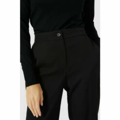 Maine Pull On Smart Trouser For Female -Maine New England Shop unnamed file 2215