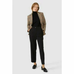 Maine Pull On Smart Trouser For Female -Maine New England Shop unnamed file 2217