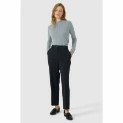 Maine Pull On Smart Trouser For Female -Maine New England Shop unnamed file 2220