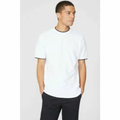 Maine Tipped Pique T-shirt For Male 15 Maine Tipped Pique T-shirt For Male -Maine New England Shop unnamed file 2322