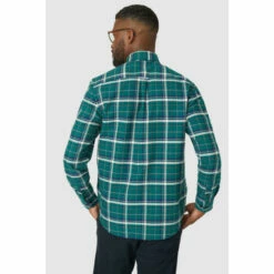 Maine Double Check Shirt For Male -Maine New England Shop unnamed file 2328