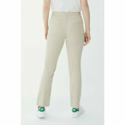 Maine Comfort Stretch 5 Pocket Trouser For Female -Maine New England Shop unnamed file 2386