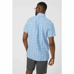 Maine Textured Check Shirt For Male 13 Maine Textured Check Shirt For Male -Maine New England Shop unnamed file 2480