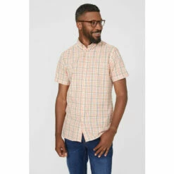 Maine Textured Check Shirt For Male 17 Maine Textured Check Shirt For Male -Maine New England Shop unnamed file 2484