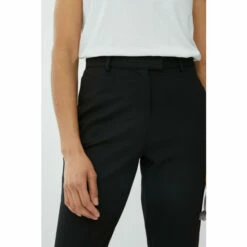 Maine Side Stripe Smart Trouser For Female -Maine New England Shop unnamed file 2501