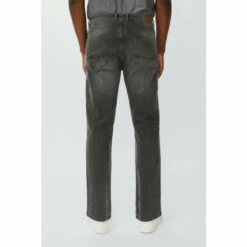 Maine Straight Leg Stretch Grey Jean For Male 11 Maine Straight Leg Stretch Grey Jean For Male -Maine New England Shop unnamed file 2526