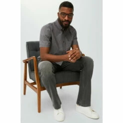 Maine Straight Leg Stretch Grey Jean For Male 12 Maine Straight Leg Stretch Grey Jean For Male -Maine New England Shop unnamed file 2527