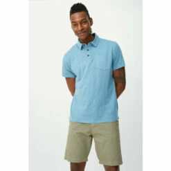 Mantaray Vintage Polo For Male