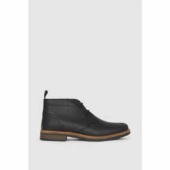 Maine Coniston Leather Heritage Chukka Boot For Male