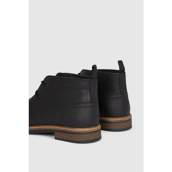 Maine Coniston Leather Heritage Chukka Boot For Male 5 Maine Coniston Leather Heritage Chukka Boot For Male - Image 3