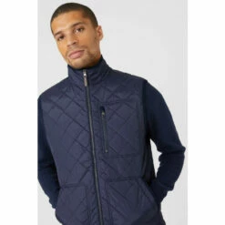 Maine Lightweight Puffer Gilet For Male -Maine New England Shop unnamed file 2596