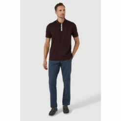 Maine Chino Trouser For Male