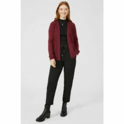 Maine Patch Pocket Jogger For Female -Maine New England Shop unnamed file 2622