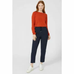 Maine Patch Pocket Jogger For Female -Maine New England Shop unnamed file 2625