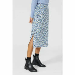 Maine Floral Printed Midi Skirt For Female 13 Maine Floral Printed Midi Skirt For Female -Maine New England Shop unnamed file 2673