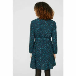 Maine Star Print Tunic Dress For Female 12 Maine Star Print Tunic Dress For Female -Maine New England Shop unnamed file 2684