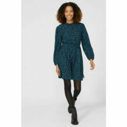 Maine Star Print Tunic Dress For Female 13 Maine Star Print Tunic Dress For Female -Maine New England Shop unnamed file 2685