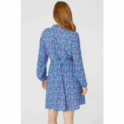 Maine Floral Print Tunic Dress For Female -Maine New England Shop unnamed file 2733