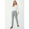Maine Smart Crosshatch Trouser For Female 2 Maine Smart Crosshatch Trouser For Female -Maine New England Shop unnamed file 2765