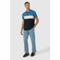 Maine Chino Trouser For Male