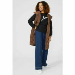 Maine Scoop Neck Happy Slogan Sweat For Female 12 Maine Scoop Neck Happy Slogan Sweat For Female -Maine New England Shop unnamed file 2821