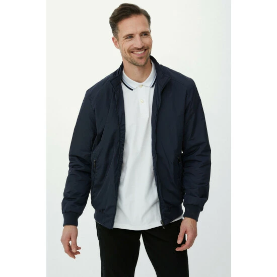 Maine Hooded Jacket For Male 10 Maine Hooded Jacket For Male - Image 8
