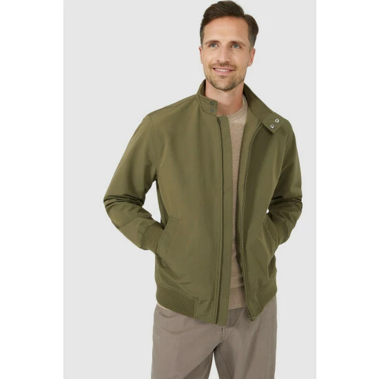 Maine Classic Harrington For Male 4 Maine Classic Harrington For Male - Image 2