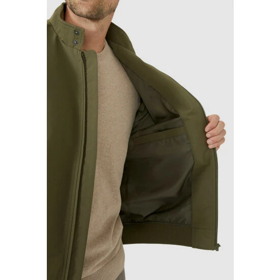 Maine Classic Harrington For Male 5 Maine Classic Harrington For Male - Image 3