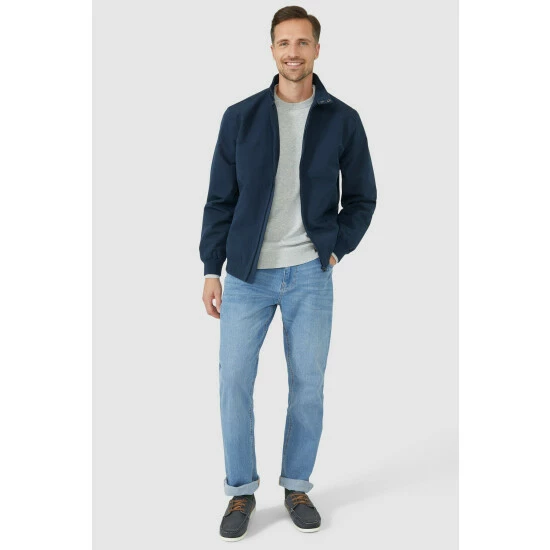 Maine Classic Harrington For Male 10 Maine Classic Harrington For Male - Image 8