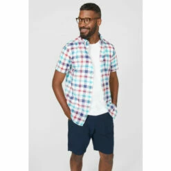 Maine Bright Multicolour Check Shirt For Male 15 Maine Bright Multicolour Check Shirt For Male -Maine New England Shop unnamed file 2920