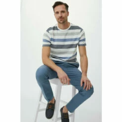 Maine Slim Light Weight Chino For Male -Maine New England Shop unnamed file 2925