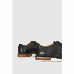 Maine Stanton Contrast Sole Leather Brogue For Male -Maine New England Shop unnamed file 2944