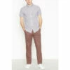 Maine Tailord Fit Cotton Trouser For Male 1 Maine Tailord Fit Cotton Trouser For Male -Maine New England Shop unnamed file 295