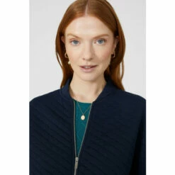 Maine Quilted Jersey Bomber Jacket For Female 10 Maine Quilted Jersey Bomber Jacket For Female -Maine New England Shop unnamed file 2952