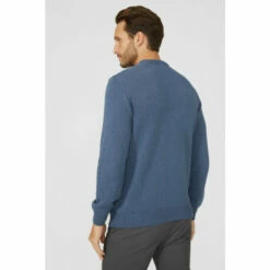 Maine Modern Cable Crew Neck Jumper For Male 13 Maine Modern Cable Crew Neck Jumper For Male -Maine New England Shop unnamed file 2966
