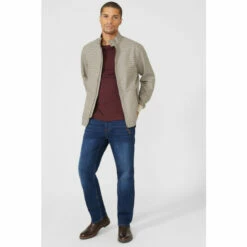 Maine Mini Dogtooth Harrington For Male 12 Maine Mini Dogtooth Harrington For Male -Maine New England Shop unnamed file 3059