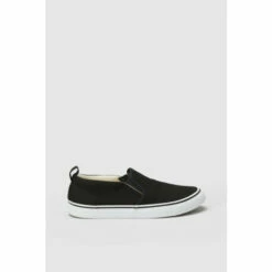 Maine Canvas Casual Slip On For Male