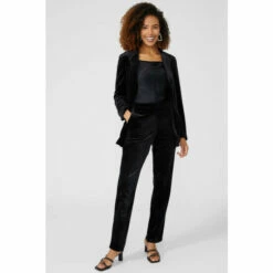 Maine Velvet Blazer For Female 13 Maine Velvet Blazer For Female -Maine New England Shop unnamed file 3221