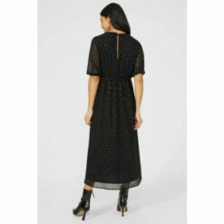 Maine Star Foil Printed Midi Dress For Female 9 Maine Star Foil Printed Midi Dress For Female -Maine New England Shop unnamed file 3232