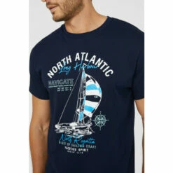 Maine Long Harbour Printed Tee For Male 10 Maine Long Harbour Printed Tee For Male -Maine New England Shop unnamed file 324