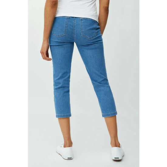 Maine Cropped Jegging For Female 6 Maine Cropped Jegging For Female - Image 4