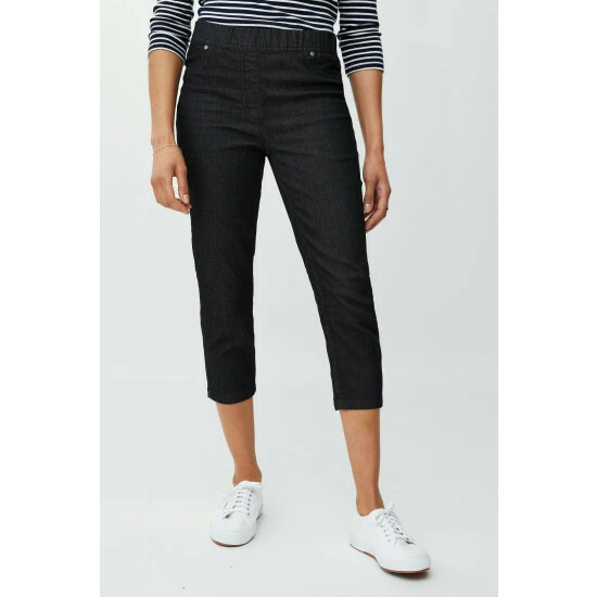 Maine Cropped Jegging For Female 10 Maine Cropped Jegging For Female - Image 8