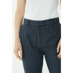 Maine Smart Textured Trouser For Female -Maine New England Shop unnamed file 3256