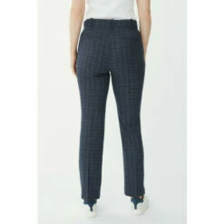 Maine Smart Textured Trouser For Female -Maine New England Shop unnamed file 3257