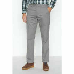 Maine Regular Fit Chinos For Male
