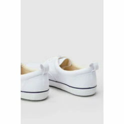 Maine Canvas Lace Up Oxford Trainer For Male 12 Maine Canvas Lace Up Oxford Trainer For Male -Maine New England Shop unnamed file 3281