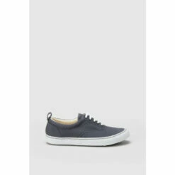 Maine Canvas Lace Up Oxford Trainer For Male 14 Maine Canvas Lace Up Oxford Trainer For Male -Maine New England Shop unnamed file 3283