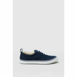 Maine Canvas Lace Up Oxford Trainer For Male 15 Maine Canvas Lace Up Oxford Trainer For Male -Maine New England Shop unnamed file 3284