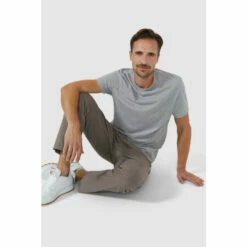 Maine Chino Trouser For Male -Maine New England Shop unnamed file 3307