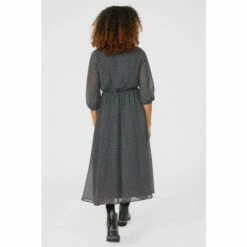 Maine Heart Printed Wrap Front Dress For Female 11 Maine Heart Printed Wrap Front Dress For Female -Maine New England Shop unnamed file 3333